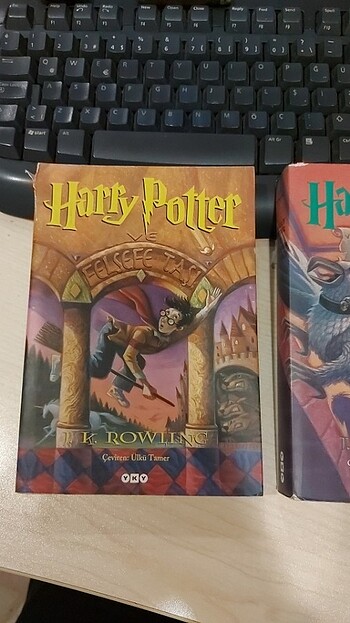 Harry Potter 