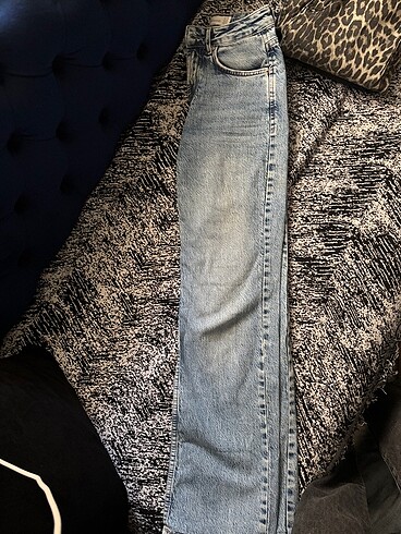 Stradivarius D98 jean