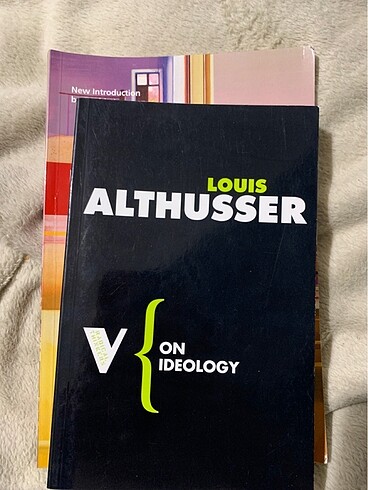 althusser kitapları