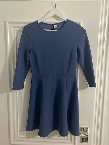 H&M Elbise
