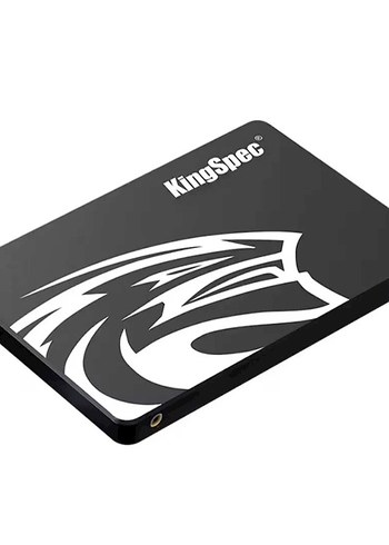Beden KingSpec Siyah SSD Depolama Birimi 120 GB