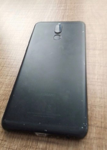 Huawei Mate 10 Lite Android Telefon - Görsel 7