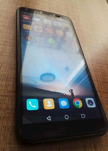 Huawei Mate 10 Lite Android Telefon - Görsel 3