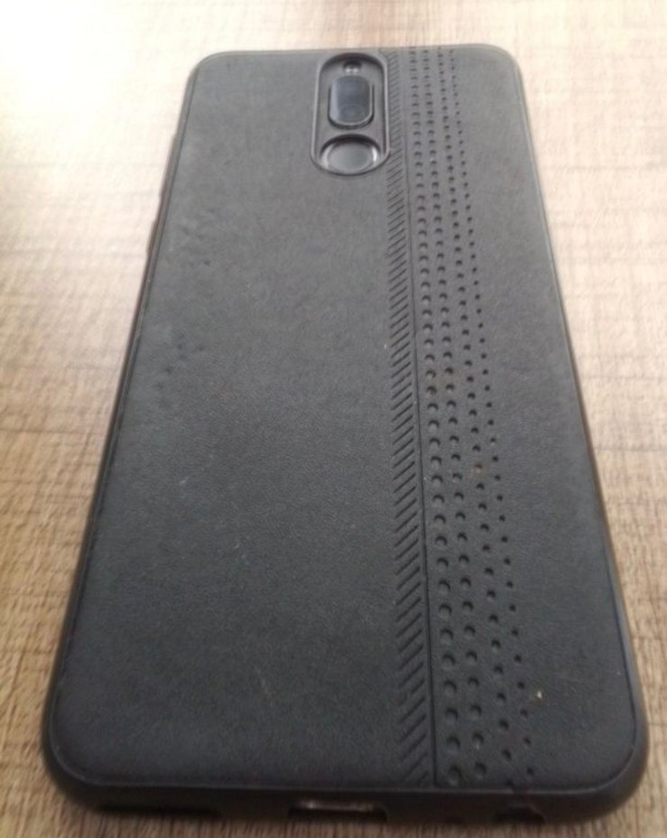 Huawei Mate 10 Lite Android Telefon - Görsel 4