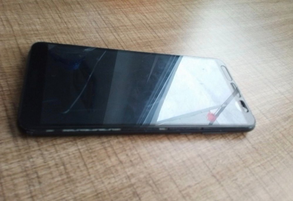 Huawei Mate 10 Lite Android Telefon - Görsel 5