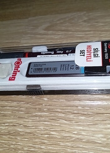 Beden Rotring Tikky Versatil Kalem Seti