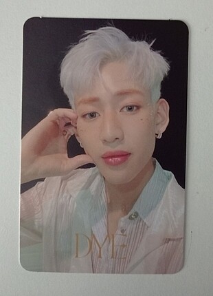 got7 bambam pc