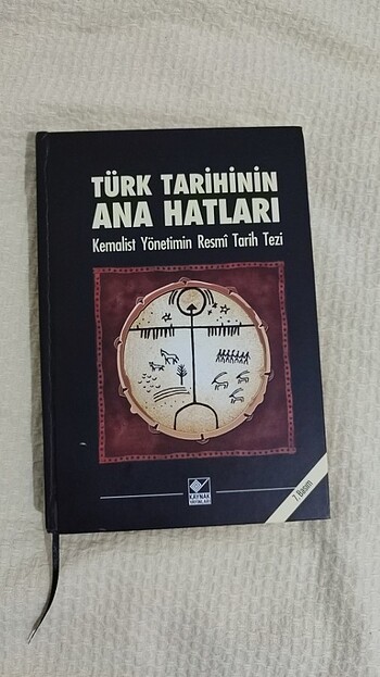 Türk tarihinin ana hatları