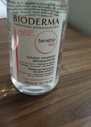 Bioderma H2O
