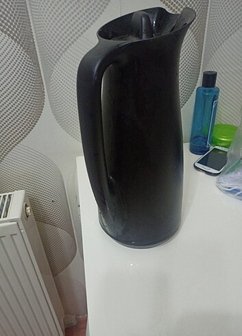 Tupperware termos
