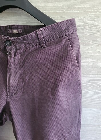 Erkek pantolon koton