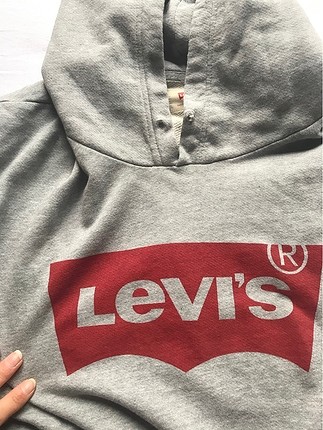 Levis Orijinaldir