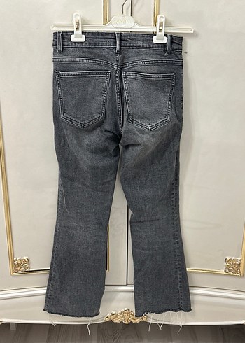 Zara jean - Görsel 2