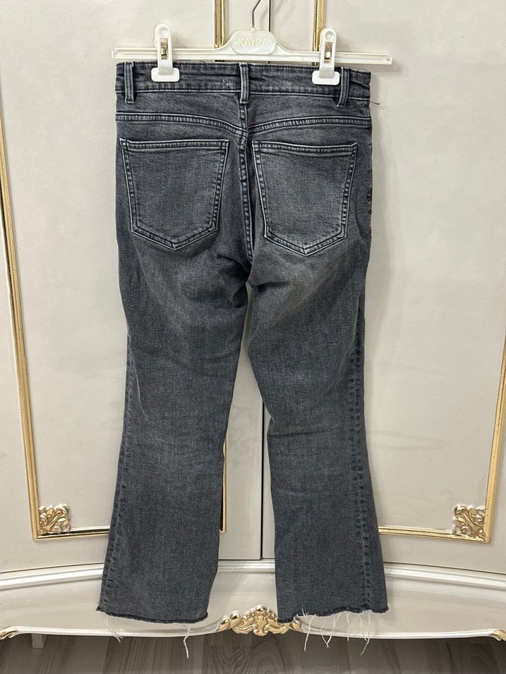 Zara jean - Görsel 2