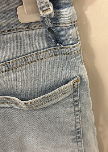 Zara jean - Görsel 3
