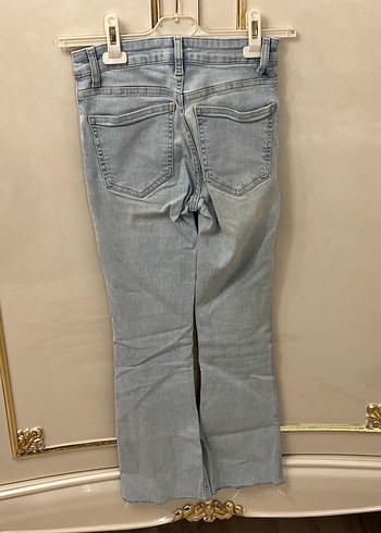 Zara jean - Görsel 2