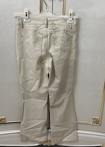 Zara bej deri jean - Görsel 2