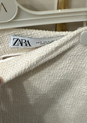 Zara etek - Görsel 2