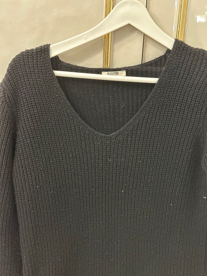 Mudo elbise - Görsel 2