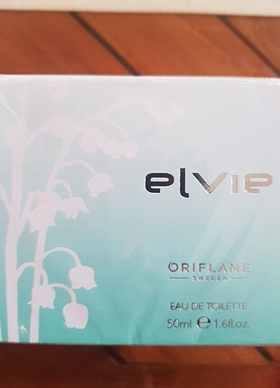 Oriflame Elvie