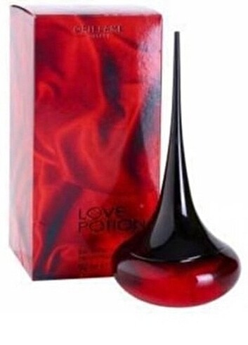 Oriflame Love potion 