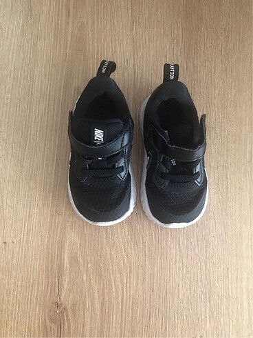 Nike ayakkabı