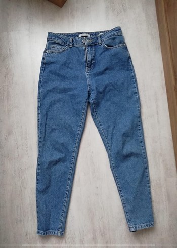 mom jean