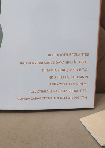 Triathlon Boks Makinesi - Görsel 6