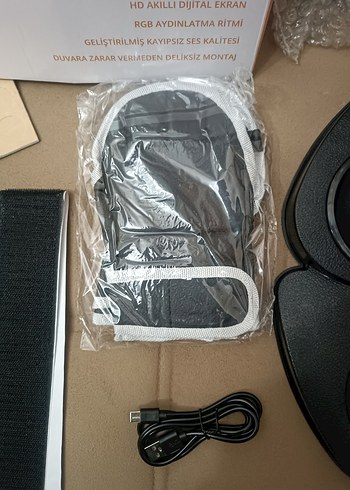 Triathlon Boks Makinesi - Görsel 5