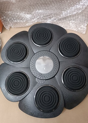 Triathlon Boks Makinesi - Görsel 2