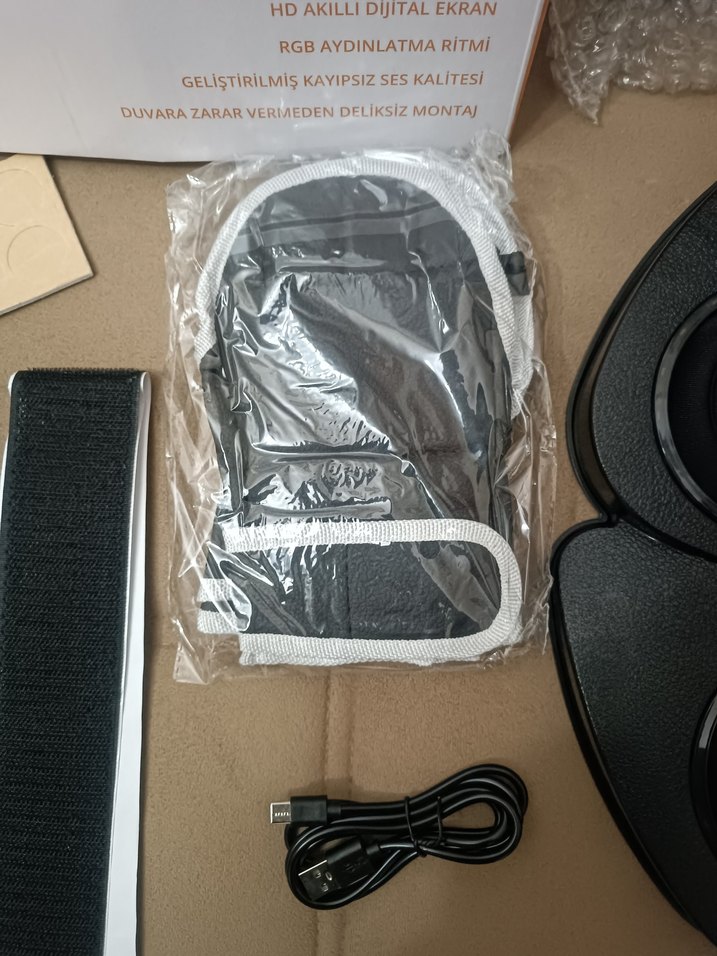 Triathlon Boks Makinesi - Görsel 5