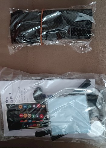 Midex Kırmızı Klasik Gitar cg270rd - Görsel 7