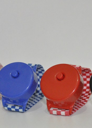 Dezenfektan bileklik - Görsel 4