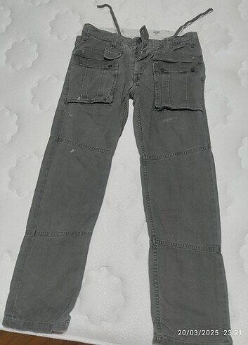Levi's pantolon
