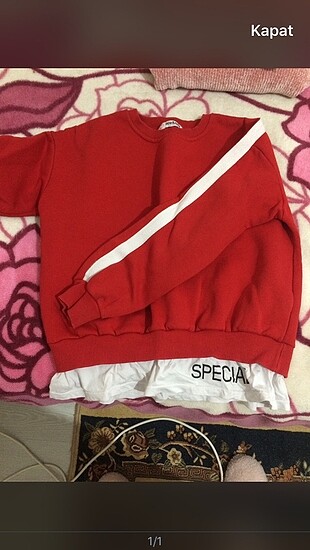 Switshirt