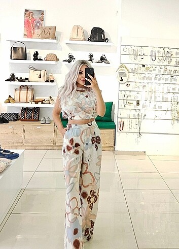 Keten takım - Görsel 2