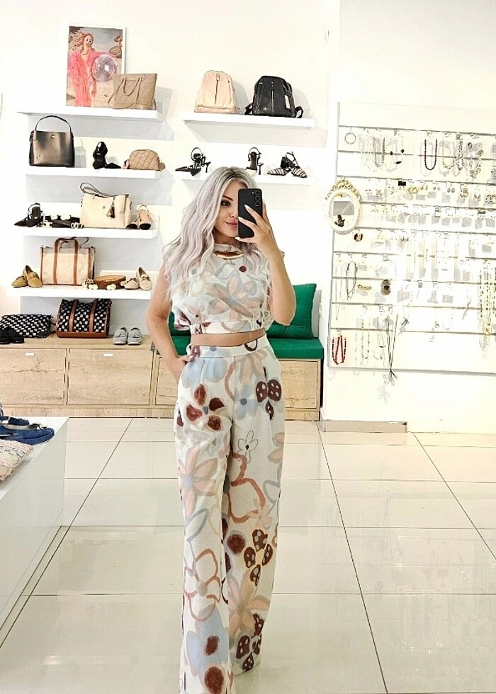 Keten takım - Görsel 2