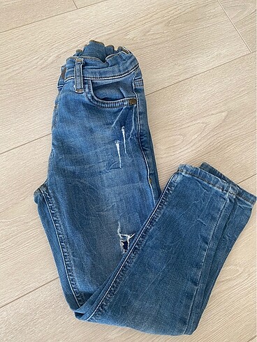 Lc Waikiki 4-5 yaş jean