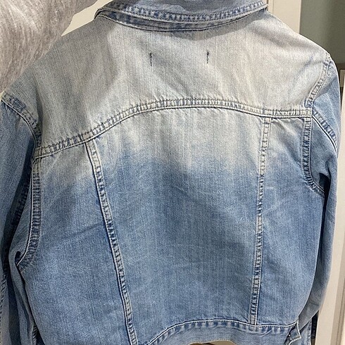 xl Beden lacivert Renk Kot ceket