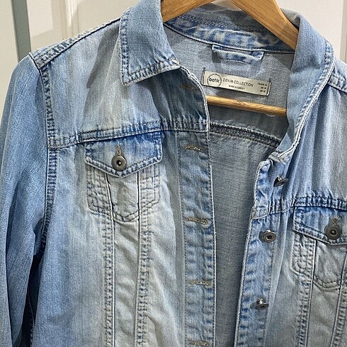 xl Beden Kot ceket