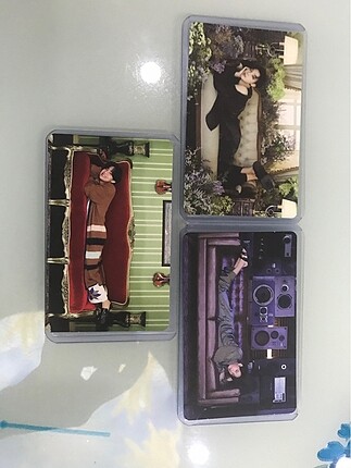 Bts be deluxe pc