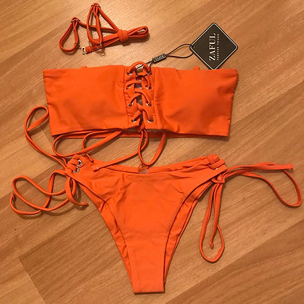 Zaful Bikini