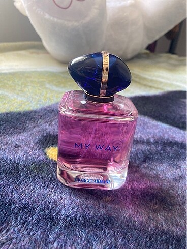  Beden Giorgio armani my way 90 ml boy parfüm
