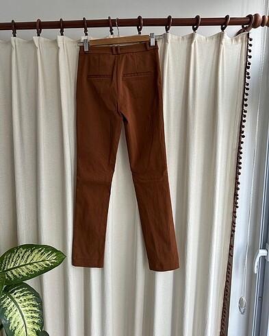 xs Beden Mango klasik pantolon