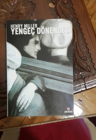 yengec dönencesi