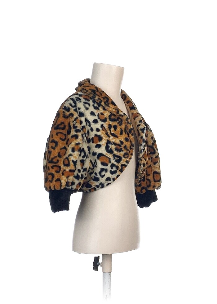 Vintage Love Mini Üst %70 İndirimli. - Görsel 2