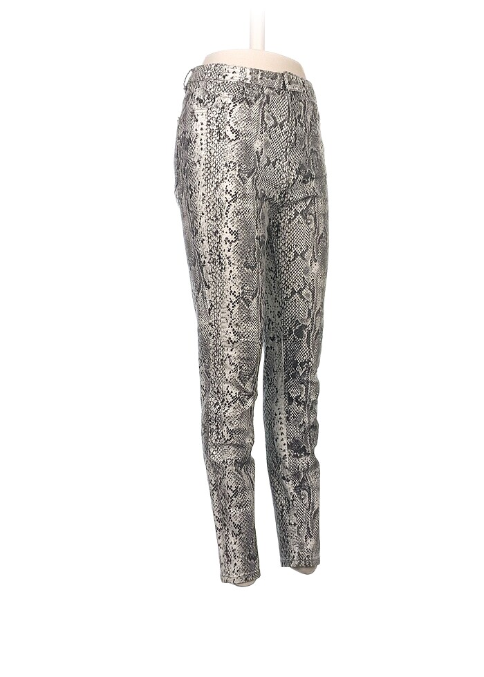 Stradivarius Düz Kesim %70 İndirimli. - Görsel 2