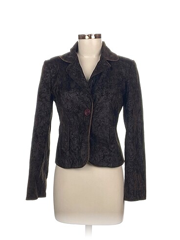 Vintage Love Blazer %70 İndirimli.