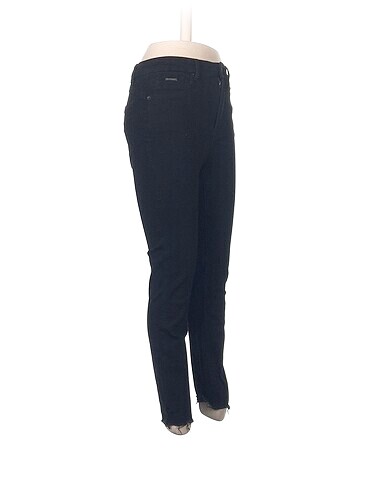 Stradivarius Stradivarius Jean / Kot %70 İndirimli.