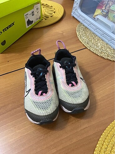 Nike Ayakkabı